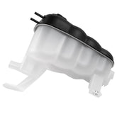 NOOYEESMO front view reservoir tank showing OEM-fit benefits