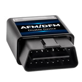 NOOYEESMO RA003 front view showing compact plug-and-play module benefit