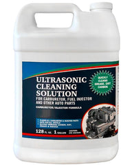 NORTHWEST ENTERPRISES front label on gallon jug showing product identity and benefits