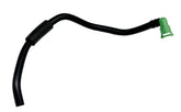 NOVAPARTS front view of the 46076 tube showing correct OEM shape and fitment benefit