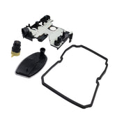 NOVAPARTS conductor plate front view showing fit and alignment benefit