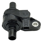 NOVAPARTS front view of coolant bypass valve showing fit and connection benefit