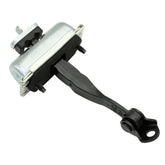 NOVAPARTS front view of door check arm showing fit and shape for easy replacement