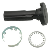 NOVAPARTS front package view showing kit contents and clear fitment benefit