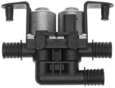 NOVAPARTS heater control valve front view showing fitment and reliable replacement benefit