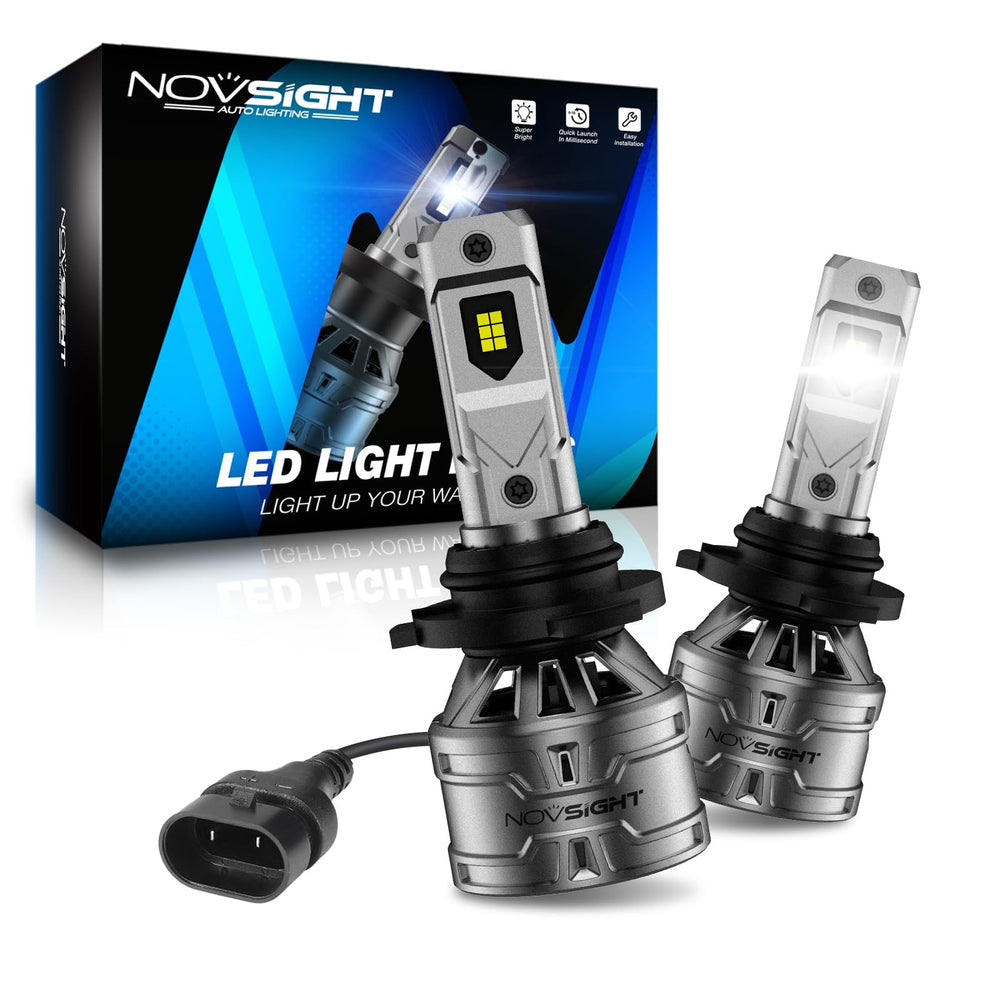 NOVSIGHT H10 front packaging showing product and benefits