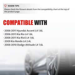 NPAUTO coil side profile detail displaying durable housing and build quality