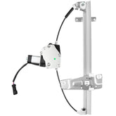 NPAUTO front driver assembly packaged ready to install, ensuring quick replacement