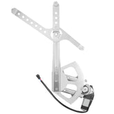 NPAUTO front regulator front view showing fitment for easy replacement