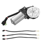 NPAUTO front-driver motor front view showing fit benefits