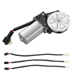 NPAUTO front-driver motor front view showing fit benefits