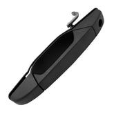 NPAUTO front handle front view showing replacement fit and OEM look