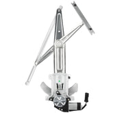 NPAUTO front passenger assembly front view showing direct-fit benefit