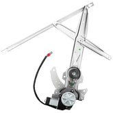 NPAUTO front-right assembly front view showing complete fit and fast installation