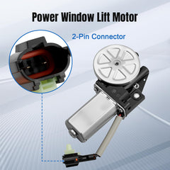 NPAUTO side profile highlighting bolt holes and mounting alignment benefit