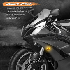NTHREEAUTO closeup of LED chip array highlighting bright, energy-saving illumination
