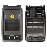 Ntoauto front view of replacement handle showing exact fit and durability