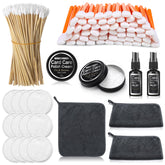 Nuanchu front packaging showing full kit contents and organized layout for easy use