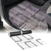 Nuanchu roll front packaging showing full coverage and easy storage benefit
