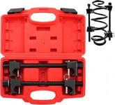 NYXOVA front packaging showing the two-piece compressor and benefits
