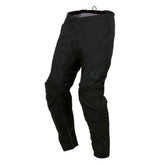 O'NEAL Element Classic pant front view showing secure fit and durable design