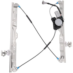 Obaee front right assembly front view showing clean OE-style fit and easy replacement