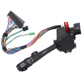 Obaee front view assembly showing full replacement switch and factory fit benefit