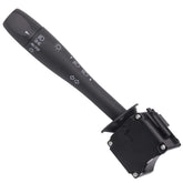 Obaee front view combination switch showing complete assembly and fit benefit