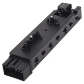 Obaee front view of driver seat switch showing correct replacement and fit