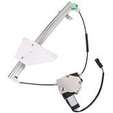 Obaee rear right assembly front view showing complete unit and fitment benefits