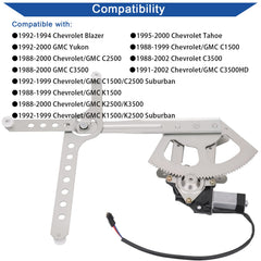 Obaee regulator motor close-up gear detail highlights smooth movement and durability