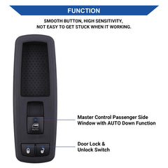 Obaee switch next to included removal tool for safe trim removal and faster installation benefit