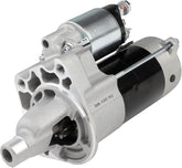OCPTY starter front view showing housing and bolt holes for exact fit