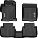 OEDRO front mats overview showing full coverage and protection