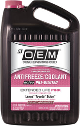 OEM Recochem front label 1 gallon showing product and ready-to-use convenience