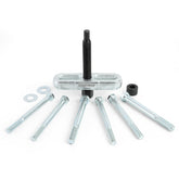 OEMTOOLS 25200 front view showing complete kit and tool benefits
