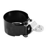 OEMTOOLS 25231 front view showing wrench ready to remove filter for reliable grip