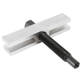 OEMTOOLS front view showing puller ready for safe gear removal