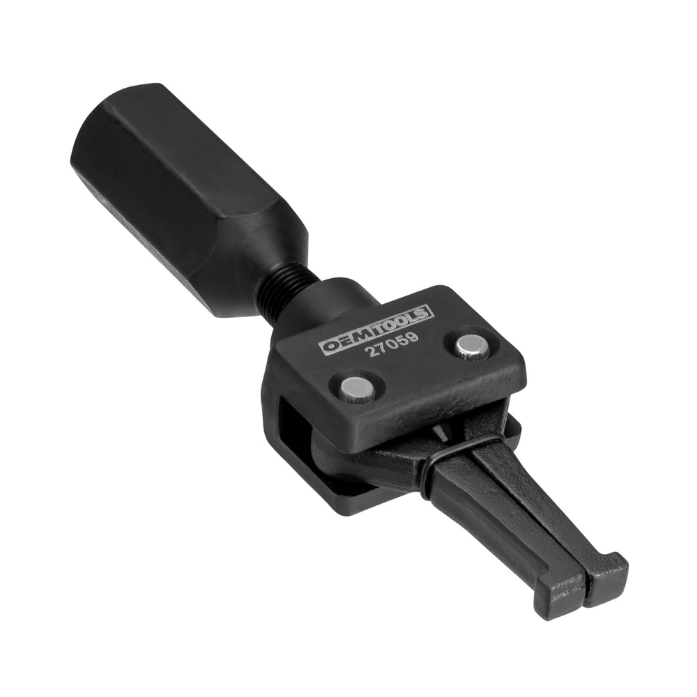 OEMTOOLS 27059 front view showing durable attachment and fast setup benefit