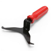 OEMTOOLS front view showing full remover and benefits of double-sided design