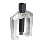 OEMTOOLS front view of puller showing yoke and screw, built for reliable tie rod removal