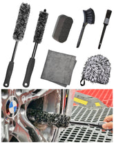 oesee kit front packaging showing all seven wheel tools and benefits