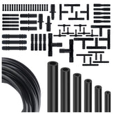 OFBAND front packaging showing full 70-piece kit and benefits