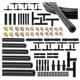 OFBAND front packaging view showing full 94-piece kit and organized contents for quick repairs