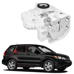 OGATOO actuator mounting and connector detail ensuring easy plug-and-play fit