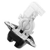 OGATOO front assembly view showing latch face and smooth operation benefit