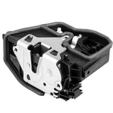 OGATOO front left actuator front view showing sturdy housing and reliable fit
