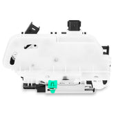 OGATOO front left actuator front view shows direct-fit replacement benefit