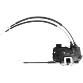 OGATOO front left actuator packaging showing new replacement and benefit of ready fit