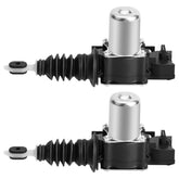 OGATOO front packaging showing left door actuator and benefit of OEM-style replacement